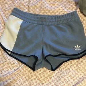 Adidas shorts